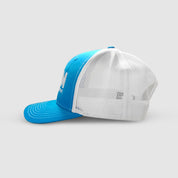 FRDM Light Blue Hat