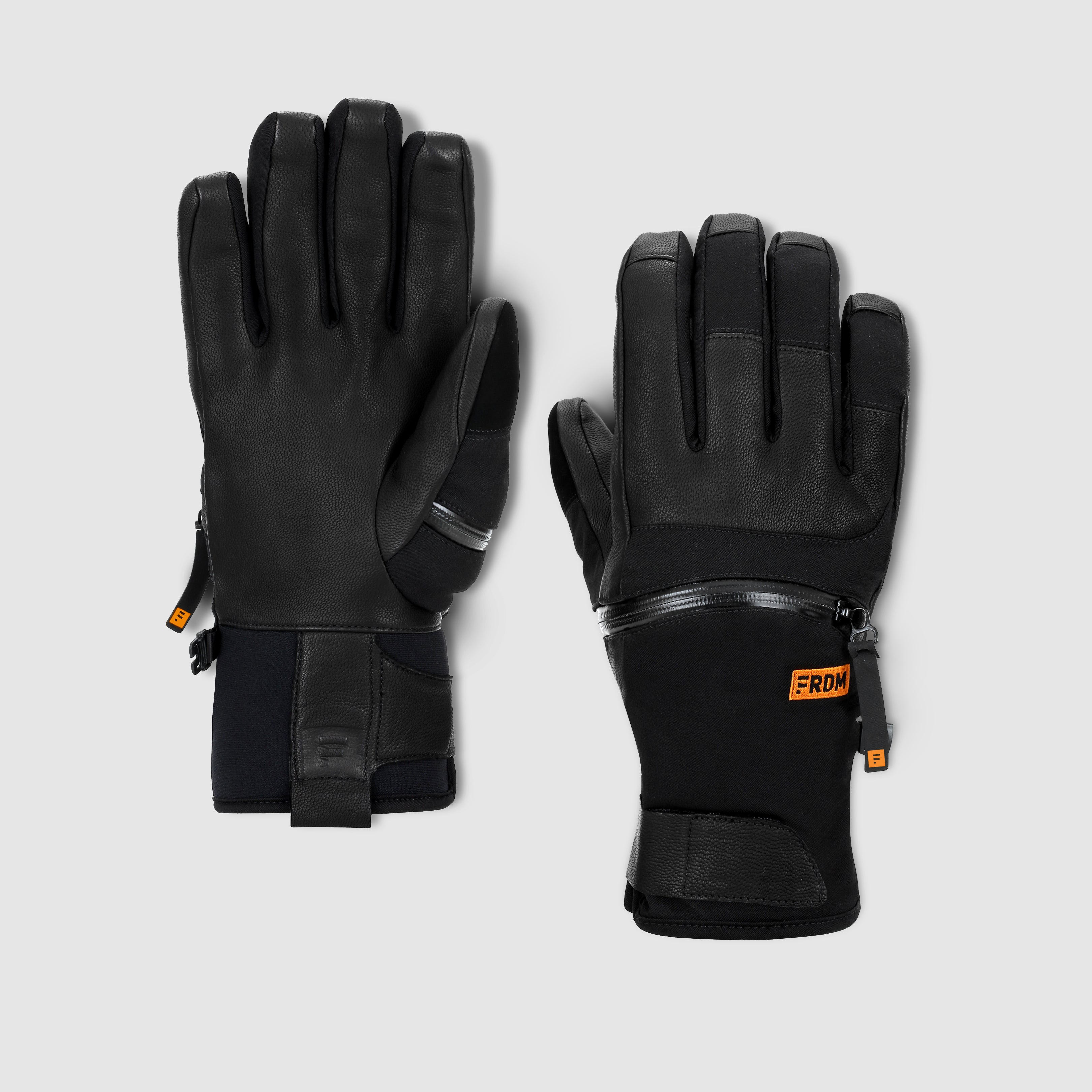 Elevate Snow Gloves