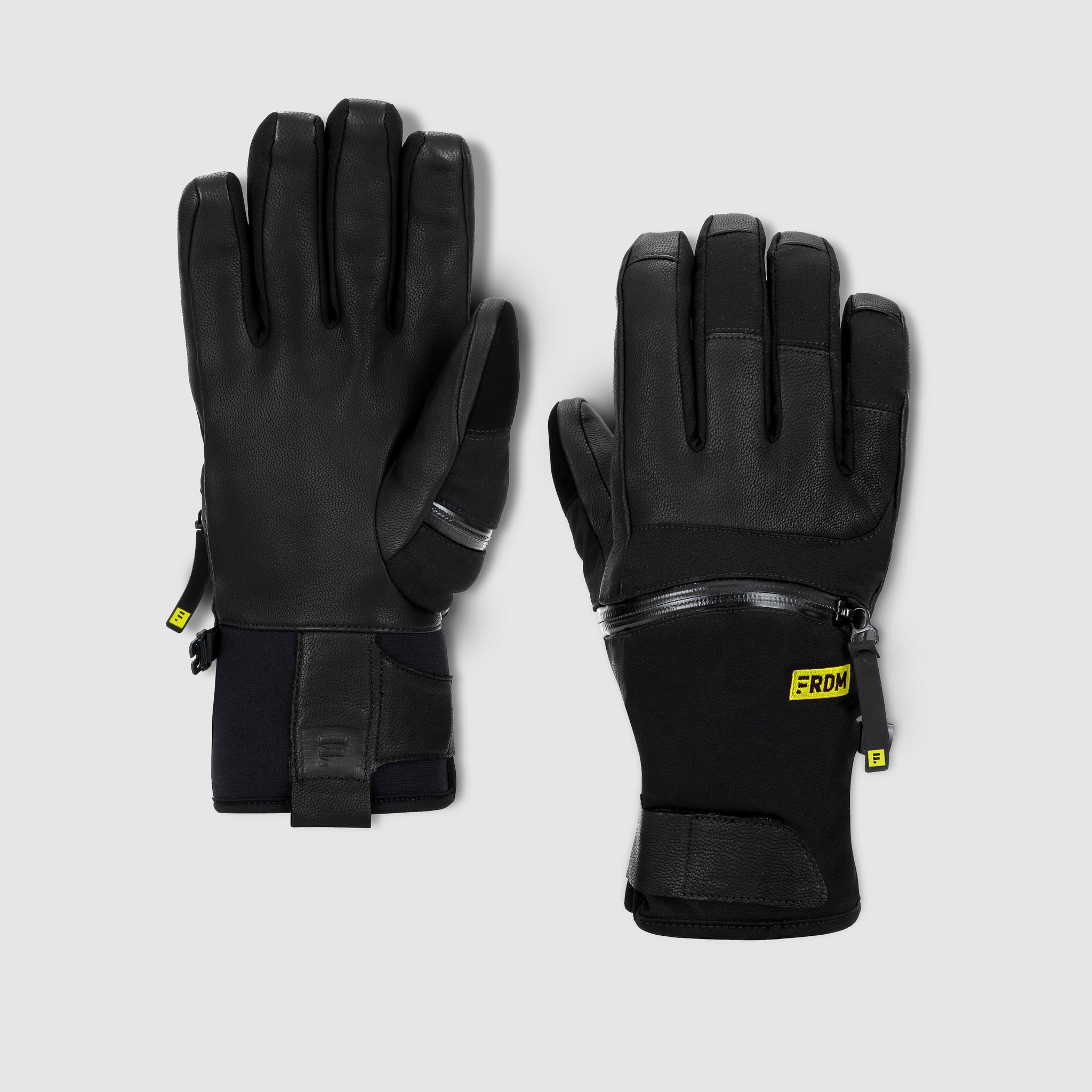 Elevate Snow Gloves