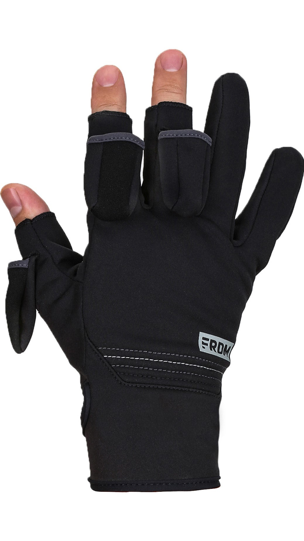 Hybrid Lightweight Gloves