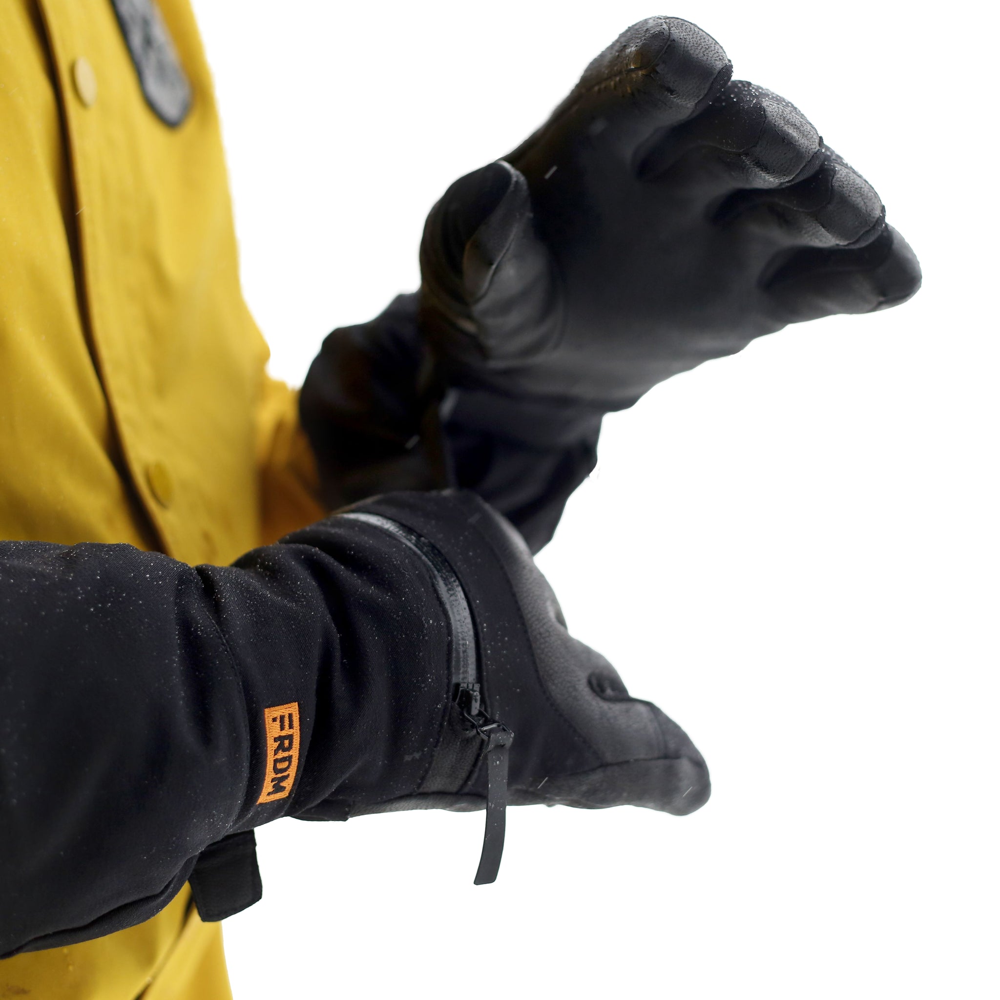 Clutch Snow Gloves
